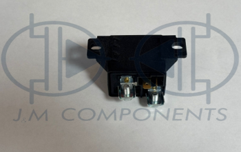 RELEVADOR MODULADOR TERMO 24V 